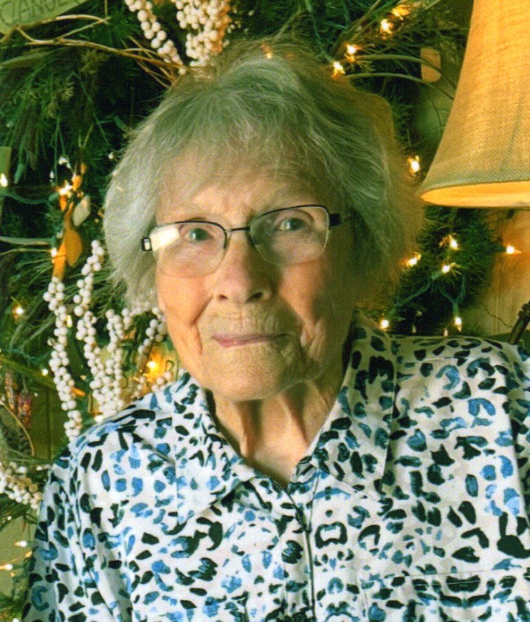 Betty Jean Baker