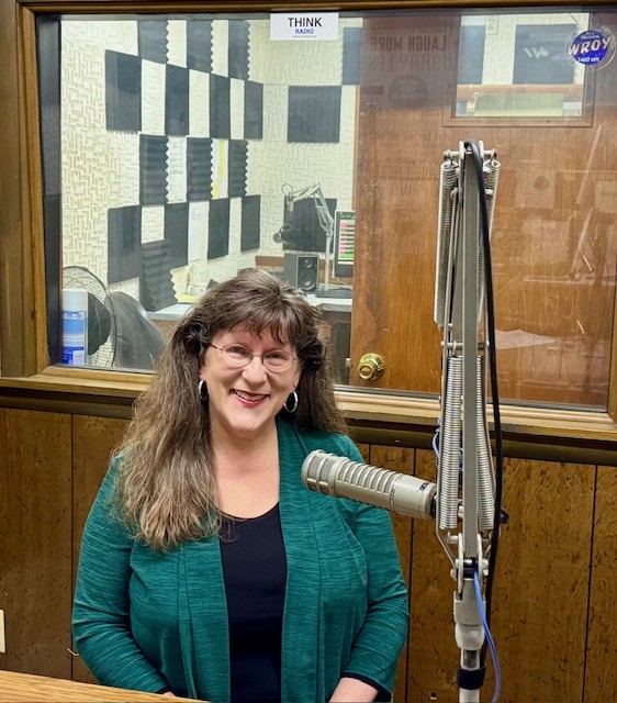 Open Line ON DEMAND – Southeastern Illinois Center for Pastoral Counseling