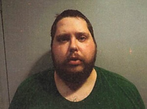 Man Arrested and Released on Monday