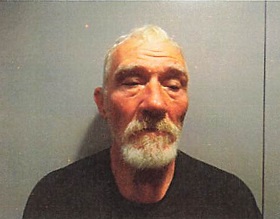 Crossville Man Arrested Late Saturday Evening in Carmi