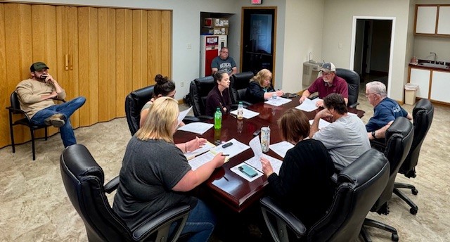 Crossville Leaders Talk July 5th Celebration, Dog Catcher, and ATV Permitting