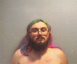 Carmi Man Arrested for Failure to Register as Sex Offender