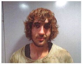 McLeansboro Police Arrest Deem on Familiar Charge Friday Night