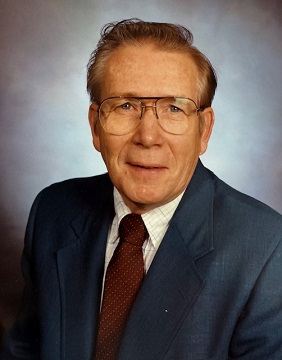 Donald R. White