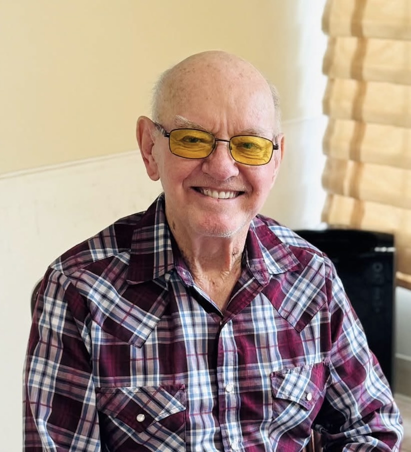 Harold Irvin Stinson