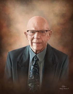 James Robert Layton