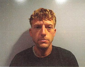 Grayville Man Behind Bars After Thursday Night Chase in Carmi