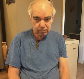 Kenneth Paul Kennedy