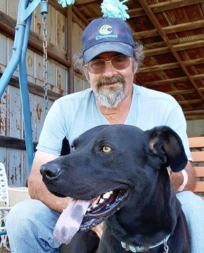 Mike Chapman