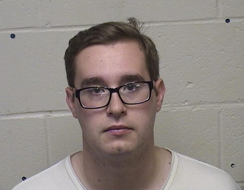 Illinois State Police Investigation Leads to Predatory Criminal Sexual Assault Charges of Eldorado Educator