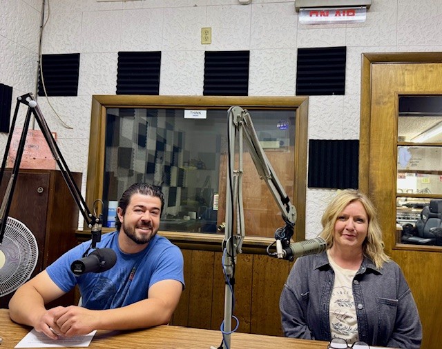 Open Line ON DEMAND – Norris City Chamber of Commerce and Graez Upon Graze