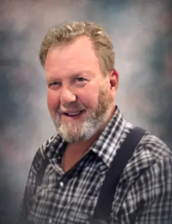 Larry Joe Schmittler