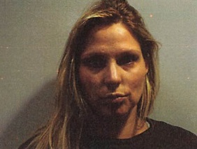 Carmi Woman Arrested on Pot Charge Late Wednesday