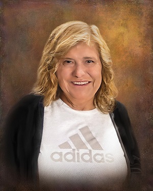 Linda Marie Miles