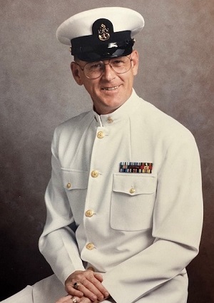 Timothy Warren Berger