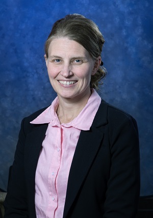 Prather Named Chief Executive Officer of Ferrell Hospital