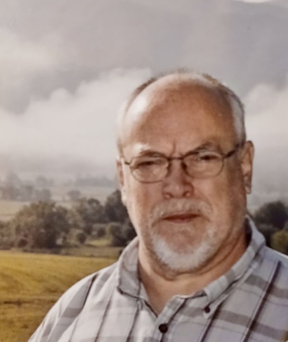 Don M. Allen