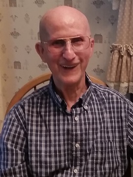 William F. “Bill” Cates