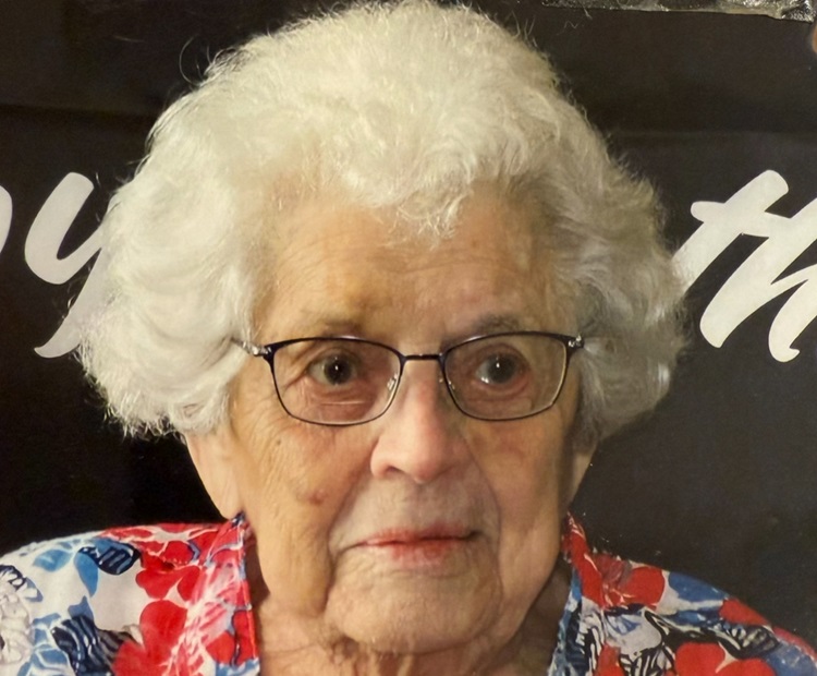 Dorothy Jean Bolerjack