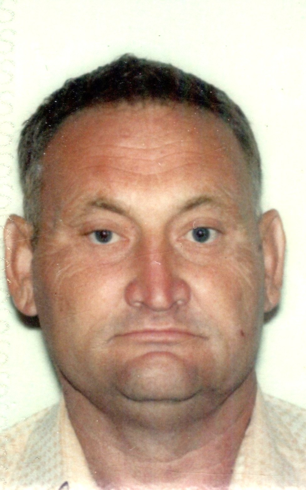 Earl Henry Wellen