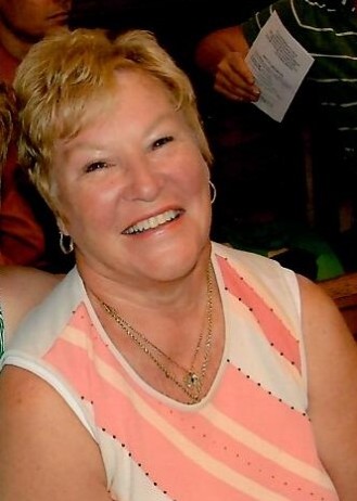 Jeanne F. Nicholson