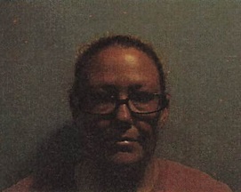 Bebout Back Behind Bars on Posey Warrant