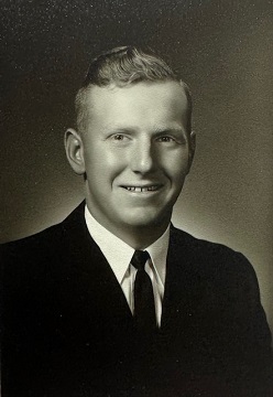 Ronald Lee Maurer