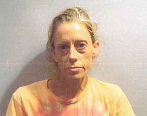 Allen Behind Bars on Warrant Arrest