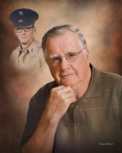 Wesley Gene Trout