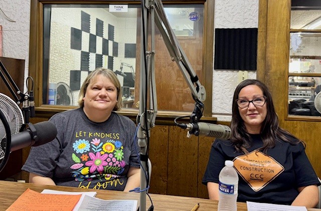 Open Line ON DEMAND – Carmi Compassion Center Prepares to Break Ground