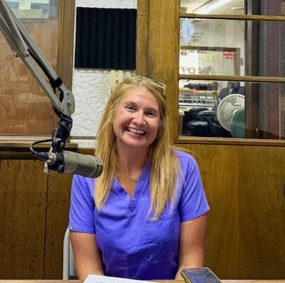 Open Line ON DEMAND – Mulligan Madness to Benefit Spina Bifida Association with Cassie Pigg