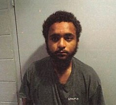 Montgomery Jailed on FTA Tuesday