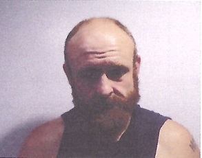 Holland Behind Bars on Child Porn/Sexual Exploitation Warrant and Fresh Drug Charges