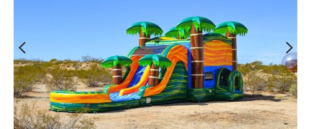 Carnival to Look a Bit Different at 2025 White County Fair Due to Medical Emergency
