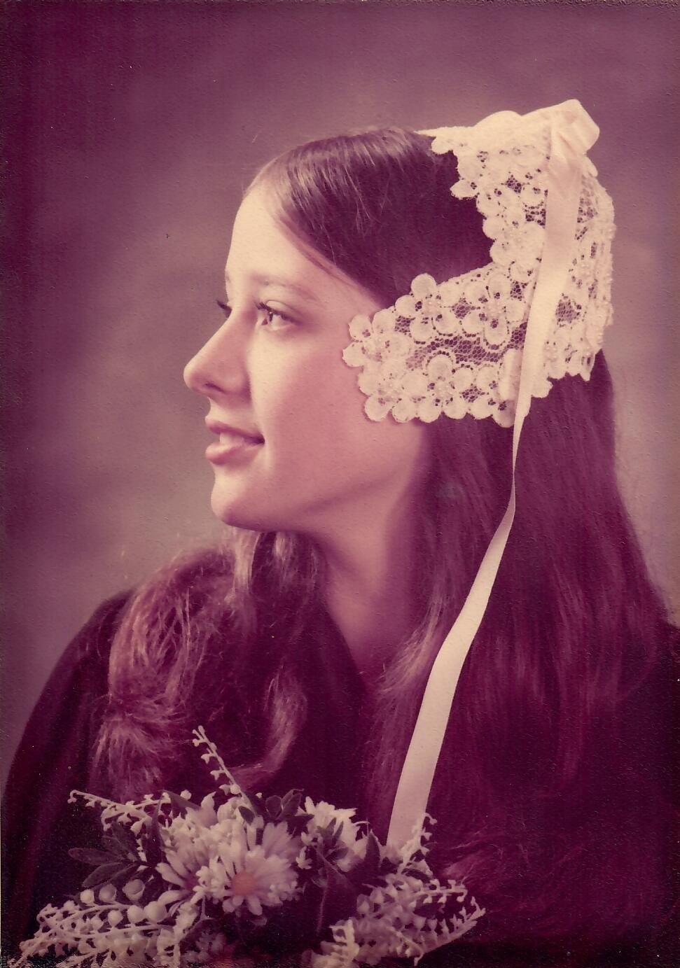 Melissa A. Fitzgerald
