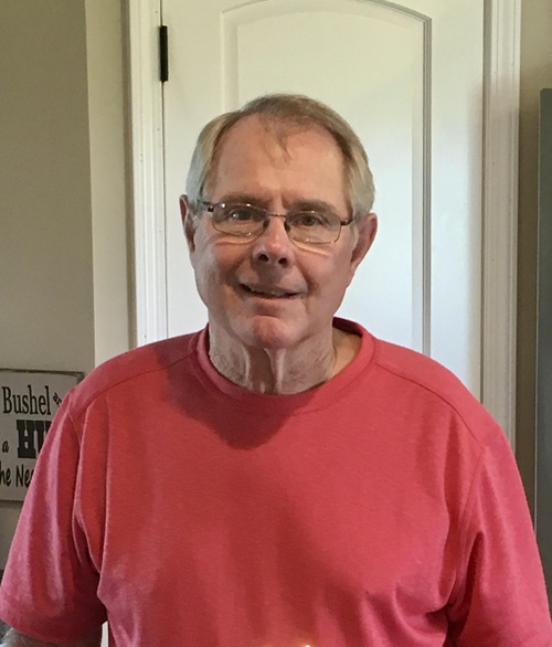 Michael J. Staley