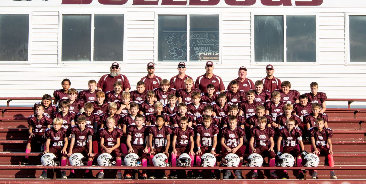 5th & 6th Grade Bulldogs to Play for BDC Championship