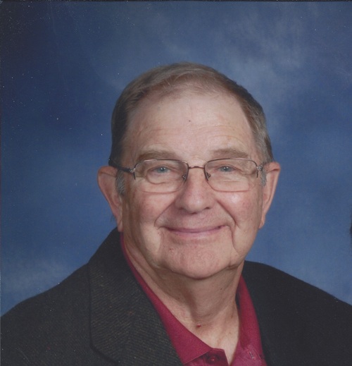 David Wendell Stover