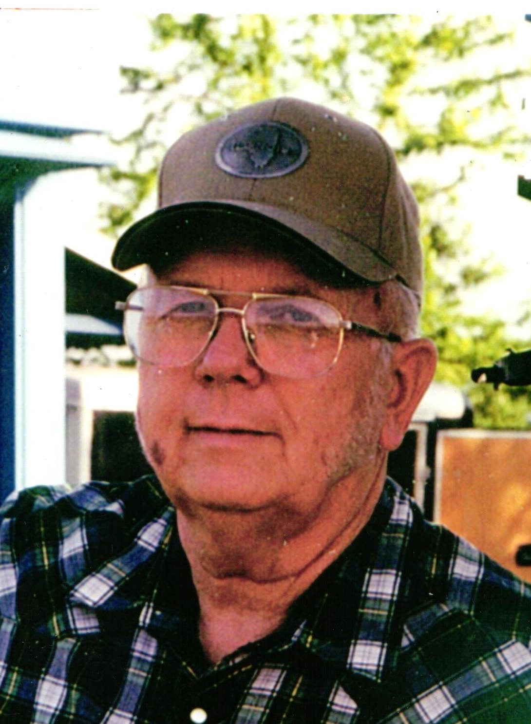 Everett “Deon” Carr