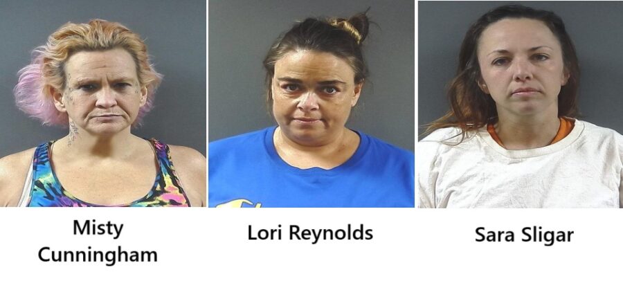 Mt. Vernon Indiana Police Take More than 156 Grams of Meth off Streets in October