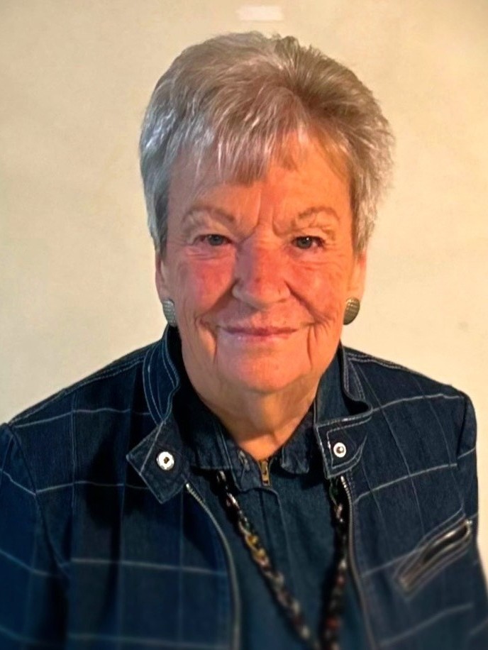 Jo Ann Gray