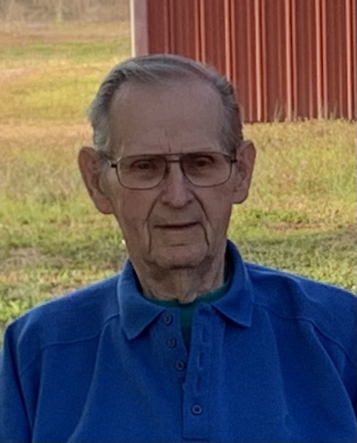 Raymond Mundy