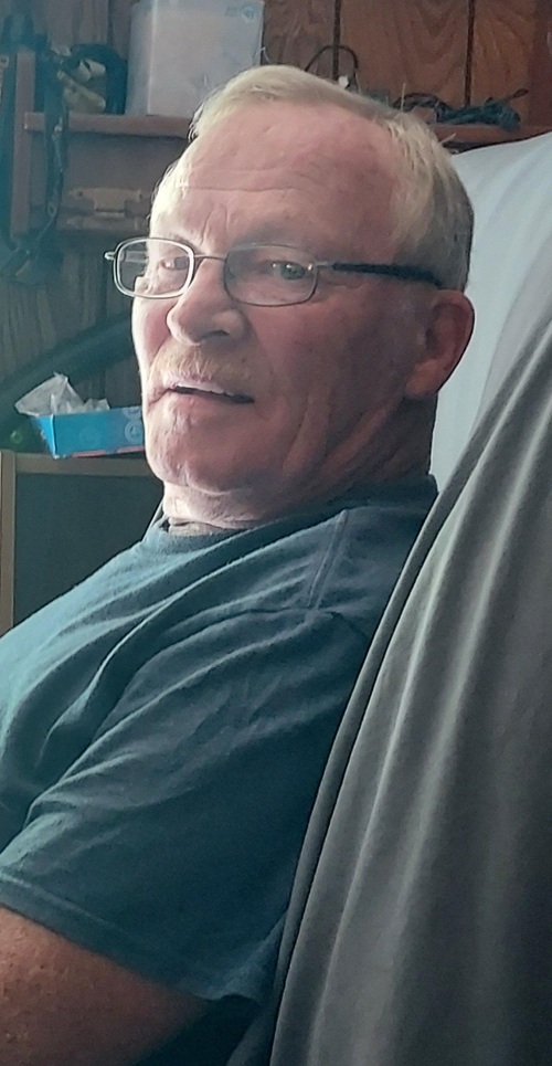 Rickey R. Gunther