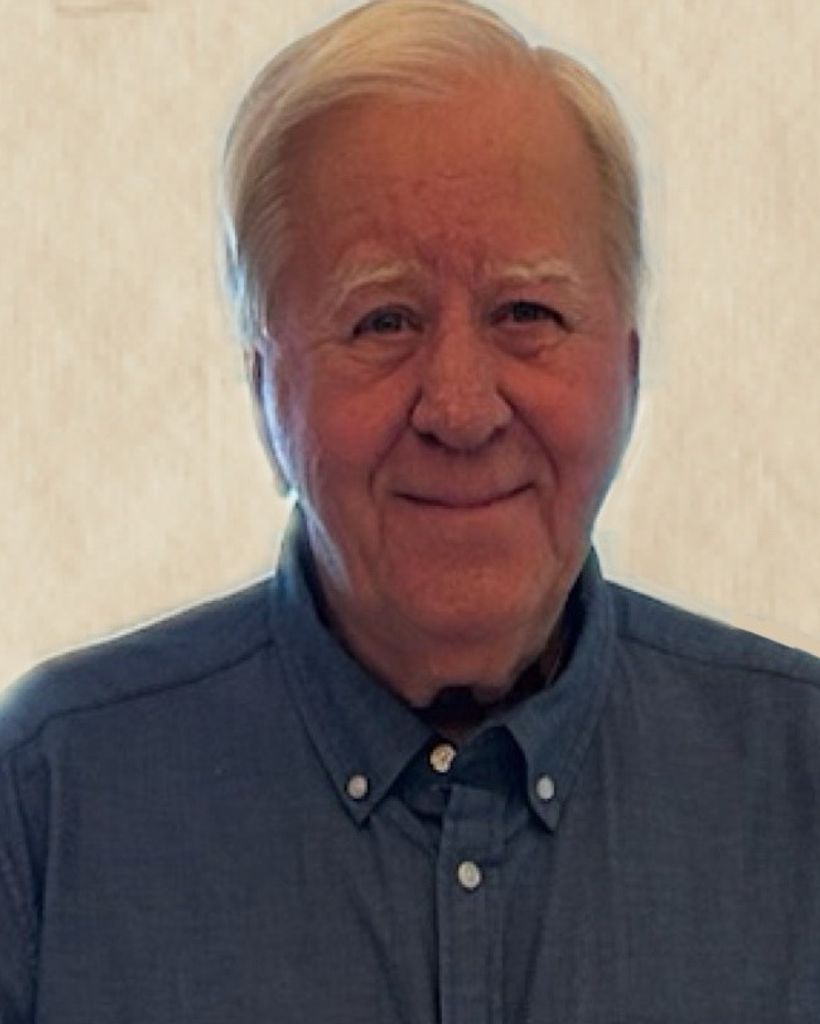 Stephen “Steve” B. Crow