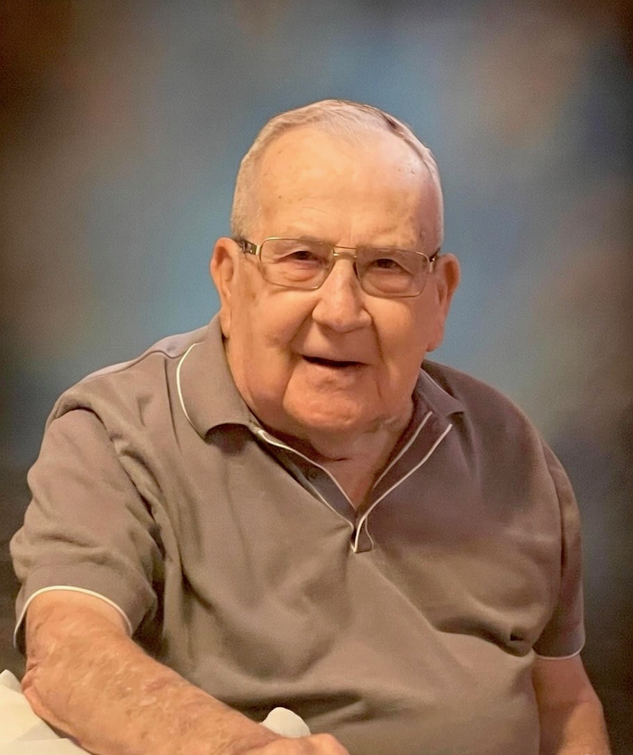 Vernon Barbre