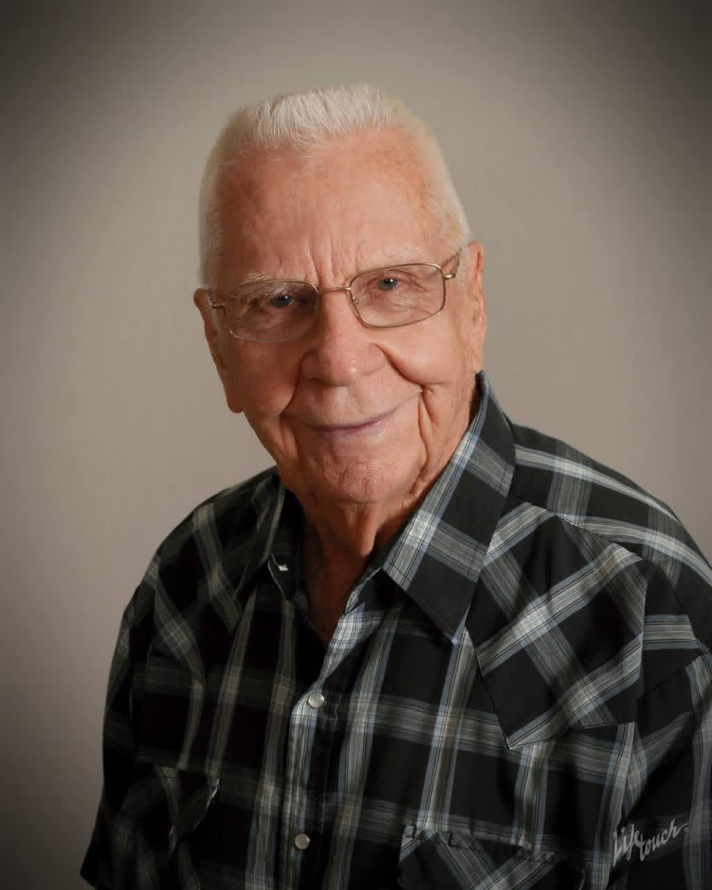 Bobby Lee Paschal