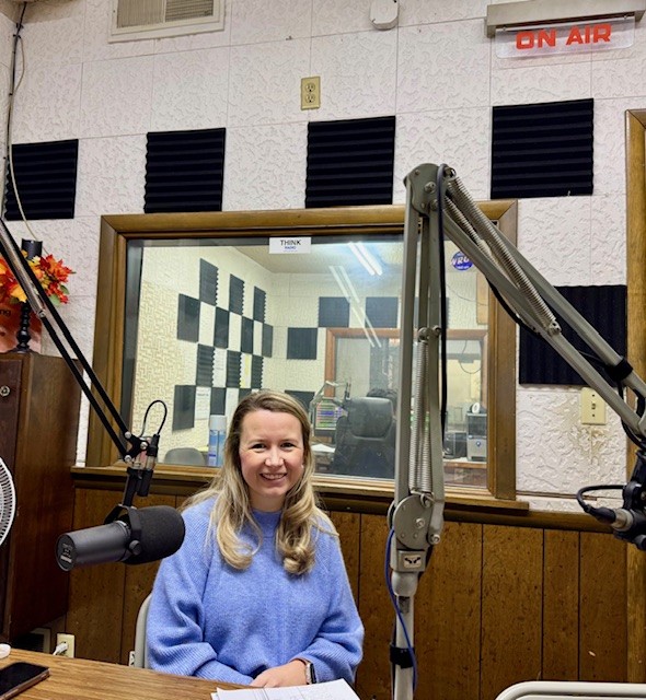 Open Line ON DEMAND – Mrs. Jessica Williams Educational Travel Trip to Boston Fundraiser