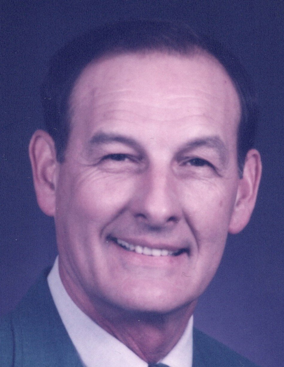 Richard “Dick” Deitz