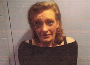 Kentucky Woman Arrested on Warrant