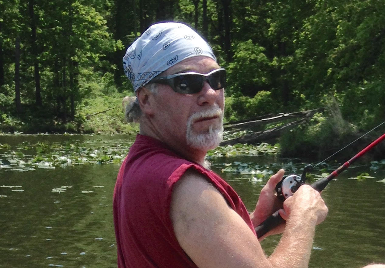 Tony E. Sutton